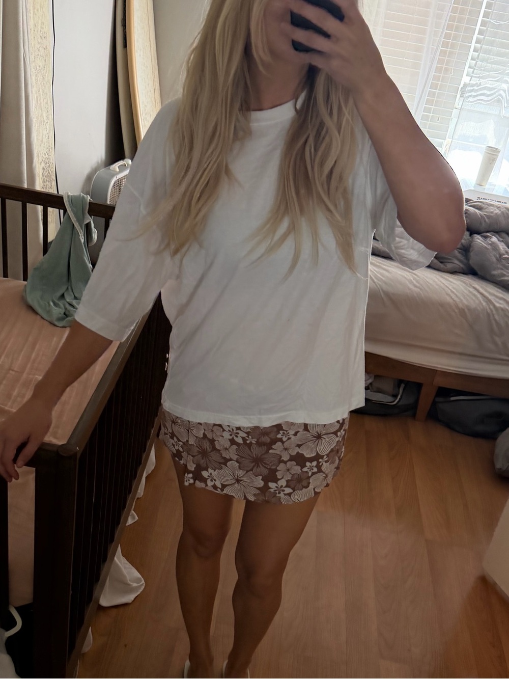 RIPCURL SKORT - Picture 6 of 11